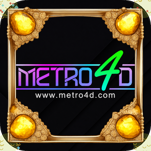 metro4d — galeri pratinjau - APK Resmi